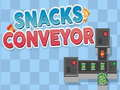 Xogo Conveyor de Snais en liña
