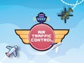 Xogo Control do tráfico aéreo en liña