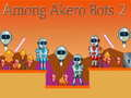Xogo Entre os Bots Akero 2 en liña