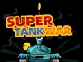 Xogo Guerra de Tanques Super en liña