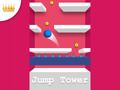 Xogo Salto Torre 3D en liña