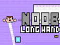 Xogo Noob Manos Longas en liña