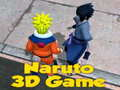 Xogo Xogo 3D de Naruto en liña