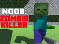Xogo Noob: Asesino de Zombis en liña