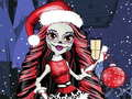 Xogo Navidade de Monster High en liña