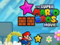 Xogo A película de Super Mario Bros v.3 en liña