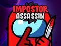 Xogo Asasino Impostor en liña