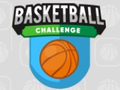 Xogo Desafío de Baloncesto en liña