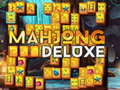 Xogo Mahjong Deluxe en liña