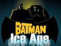 Xogo Batman: A Idade do Xeado en liña