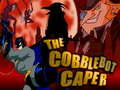 Xogo O Caper dos Cobblebots en liña