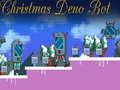 Xogo Bot Deno de Nadal en liña