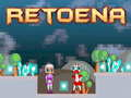 Xogo Retoena en liña