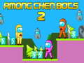 Xogo Entre os Bots Chen 2 en liña