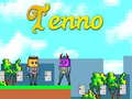 Xogo Tenno en liña