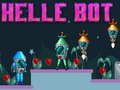 Xogo Bot Helle en liña