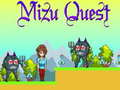 Xogo Mizu Quest en liña