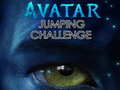 Xogo Aventura de Salto do Avatar en liña