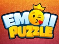 Xogo Rompecabezas Emoji en liña
