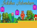 Xogo Aventura de Ichika en liña