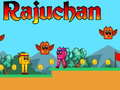 Xogo Rajuchan en liña