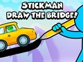 Xogo Stickman Debuxar A Ponte en liña