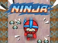 Xogo Ninja en liña