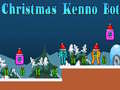 Xogo Bot Kenno de Nadal en liña