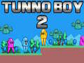 Xogo Rapaz Tunno 2 en liña