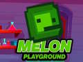 Xogo Parque de Melón en liña