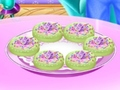 Xogo Cocción de Donas Arco da Vella en liña