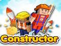 Xogo Construtor en liña