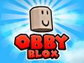 Xogo Obby Blox en liña