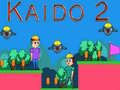 Xogo Kaido 2 en liña