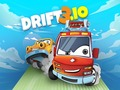 Xogo Drift 3.io en liña