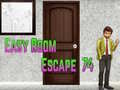 Xogo Amgel Escape Fácil da Sala 74 en liña