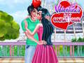 Xogo Obxectivo de Parellas para o Día de San Valentín en liña