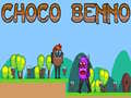 Xogo Choco Benno en liña