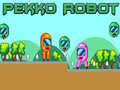 Xogo Robot Pekko en liña