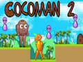 Xogo Cocoman 2 en liña