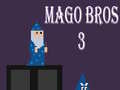 Xogo Mago Bros 3 en liña