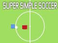 Xogo Fútbol Super Simple en liña