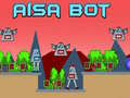 Xogo Aisa Bot en liña