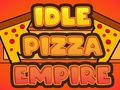 Xogo Imperio de Pizza Inactiva en liña