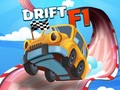 Xogo Drift F1 en liña