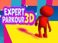 Xogo Experto en Parkour 3D en liña