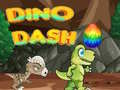 Xogo Corsa Dino en liña