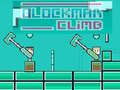 Xogo Blockman Escalada en liña