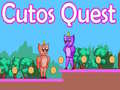Xogo Aventura de Cutos en liña