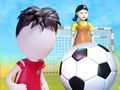Xogo Puper Bola en liña